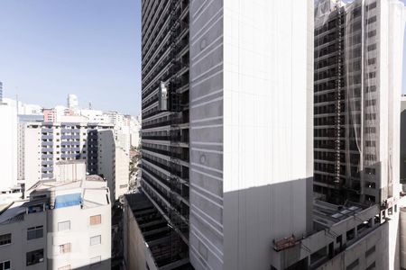 Kitnet/Studio para alugar com 1 quarto, 42m² em Bela Vista, São Paulo