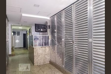 Studio à venda com 30m², 1 quarto e sem vaga Studio à venda com 30m², 1 quarto e sem vagaHall de Entrada