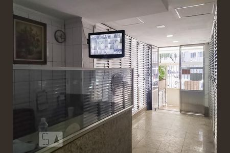 Studio à venda com 30m², 1 quarto e sem vaga Studio à venda com 30m², 1 quarto e sem vagaHall de Entrada