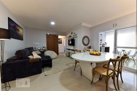 Apartamento à venda com 3 quartos, 100m² em Nova Petrópolis, São Bernardo do Campo