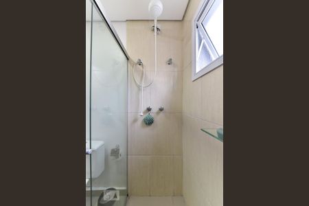 Apartamento à venda com 100m², 3 quartos e 2 vagas Apartamento à venda com 100m², 3 quartos e 2 vagasBanheiro da Suíte 2