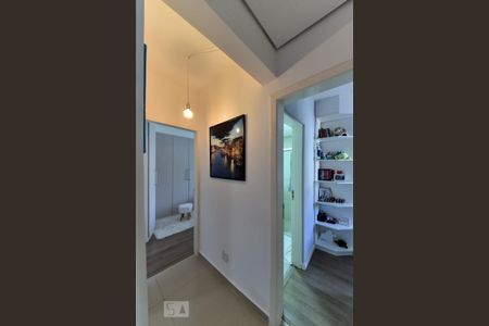 Apartamento à venda com 100m², 3 quartos e 2 vagas Apartamento à venda com 100m², 3 quartos e 2 vagasCorredor de Acesso