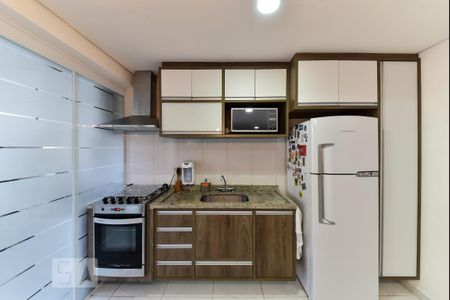 Apartamento à venda com 100m², 3 quartos e 2 vagas Apartamento à venda com 100m², 3 quartos e 2 vagasCozinha