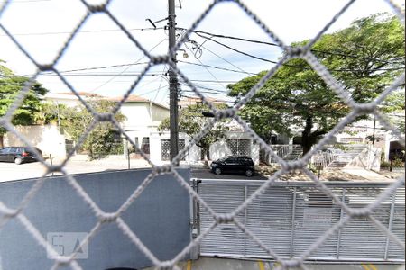 Suíte 2 - Vista de apartamento à venda com 3 quartos, 100m² em Nova Petrópolis, São Bernardo do Campo