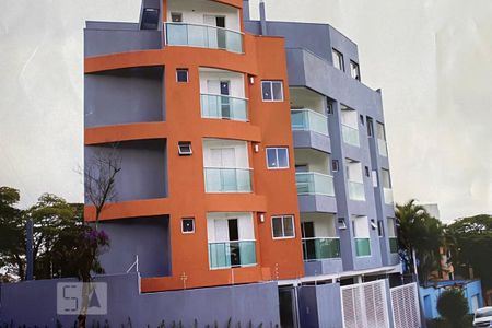 Fachada de apartamento à venda com 3 quartos, 100m² em Nova Petrópolis, São Bernardo do Campo