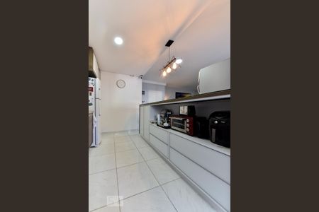 Apartamento à venda com 100m², 3 quartos e 2 vagas Apartamento à venda com 100m², 3 quartos e 2 vagasCozinha