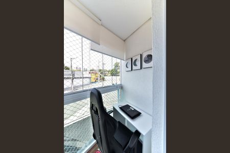 Apartamento à venda com 100m², 3 quartos e 2 vagas Apartamento à venda com 100m², 3 quartos e 2 vagasSacada - Suíte 1