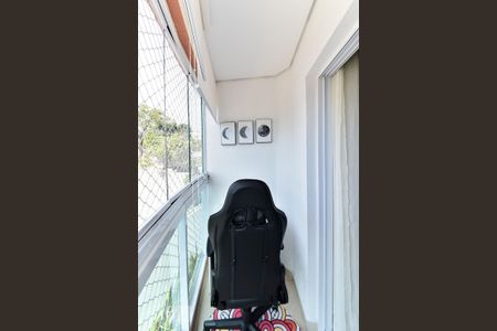 Apartamento à venda com 100m², 3 quartos e 2 vagas Apartamento à venda com 100m², 3 quartos e 2 vagasSacada - Suíte 1