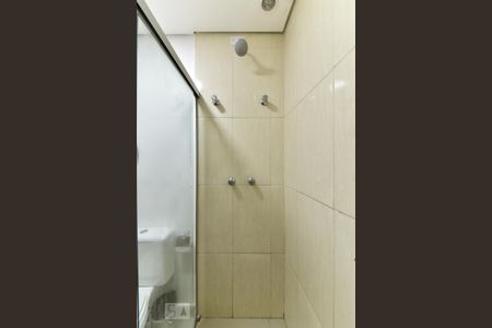 Apartamento à venda com 100m², 3 quartos e 2 vagas Apartamento à venda com 100m², 3 quartos e 2 vagasBanheiro da Suíte 3