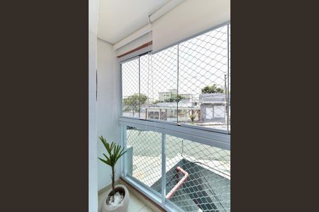 Apartamento à venda com 100m², 3 quartos e 2 vagas Apartamento à venda com 100m², 3 quartos e 2 vagasSacada - Suíte 1