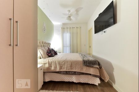 Apartamento à venda com 100m², 3 quartos e 2 vagas Apartamento à venda com 100m², 3 quartos e 2 vagasSuíte 1