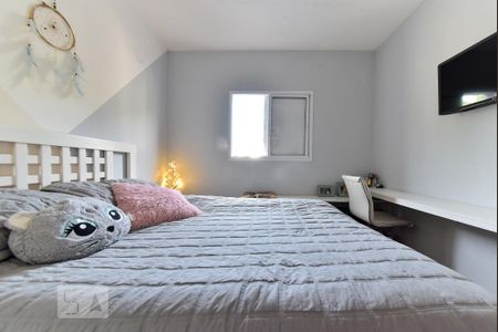 Apartamento à venda com 100m², 3 quartos e 2 vagas Apartamento à venda com 100m², 3 quartos e 2 vagasSuíte 3