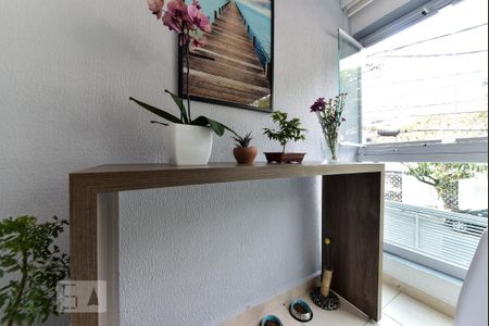 Apartamento à venda com 100m², 3 quartos e 2 vagas Apartamento à venda com 100m², 3 quartos e 2 vagasVaranda Gourmet