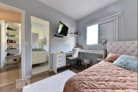 Apartamento à venda com 100m², 3 quartos e 2 vagas Apartamento à venda com 100m², 3 quartos e 2 vagasSuíte 2