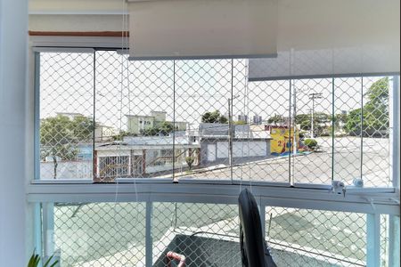 Apartamento à venda com 100m², 3 quartos e 2 vagas Apartamento à venda com 100m², 3 quartos e 2 vagasSacada - Suíte 1