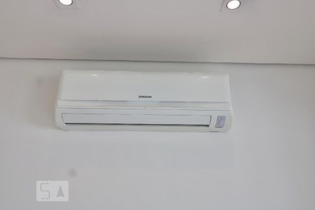 Sala/Quarto de apartamento à venda com 1 quarto, 39m² em Bela Vista, São Paulo