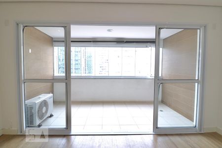 Sala/Quarto de apartamento à venda com 1 quarto, 39m² em Bela Vista, São Paulo
