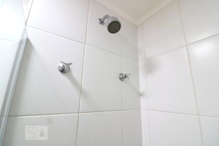 Apartamento à venda com 39m², 1 quarto e 1 vaga Apartamento à venda com 39m², 1 quarto e 1 vagaBanheiro