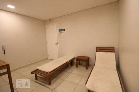 Apartamento à venda com 39m², 1 quarto e 1 vagaÁrea comum - Sauna