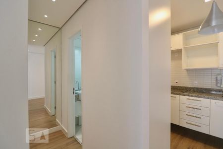 Apartamento à venda com 39m², 1 quarto e 1 vaga Apartamento à venda com 39m², 1 quarto e 1 vagaCloset