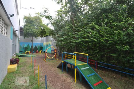 Apartamento à venda com 39m², 1 quarto e 1 vaga Apartamento à venda com 39m², 1 quarto e 1 vagaÁrea comum - Área Pet