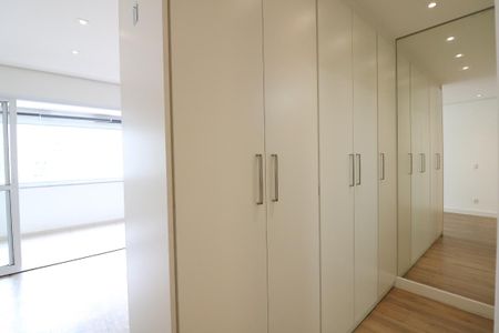 Apartamento à venda com 39m², 1 quarto e 1 vagaCloset