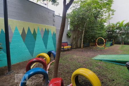 Apartamento à venda com 39m², 1 quarto e 1 vaga Apartamento à venda com 39m², 1 quarto e 1 vagaÁrea comum - Área Pet