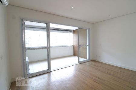 Sala/Quarto de apartamento à venda com 1 quarto, 39m² em Bela Vista, São Paulo