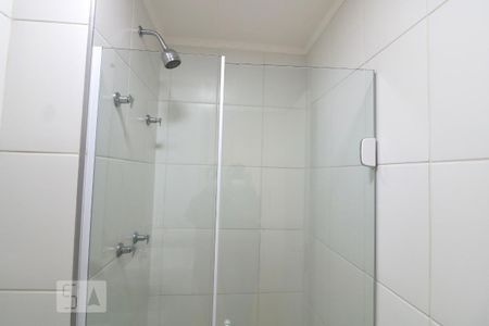 Apartamento à venda com 39m², 1 quarto e 1 vaga Apartamento à venda com 39m², 1 quarto e 1 vagaBanheiro