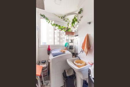 Apartamento à venda com 44m², 2 quartos e sem vagaÁrea de Serviço