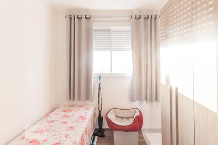 Apartamento à venda com 44m², 2 quartos e sem vagaQuarto 2