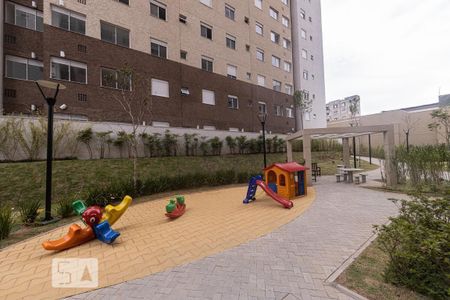 Apartamento à venda com 44m², 2 quartos e sem vagaÁrea Comum - Playground