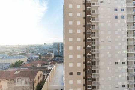 Apartamento à venda com 44m², 2 quartos e sem vagaVista do Quarto 2