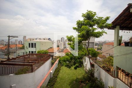 Vista de casa à venda com 1 quarto, 130m² em Vila Ipojuca, São Paulo