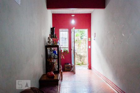 Sala de casa à venda com 2 quartos, 75m² em Vila Nivi, São Paulo