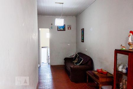 Sala de casa à venda com 2 quartos, 75m² em Vila Nivi, São Paulo