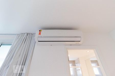 Studio para alugar com 34m², 1 quarto e 1 vaga Studio para alugar com 34m², 1 quarto e 1 vagaStúdio
