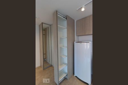 Studio para alugar com 34m², 1 quarto e 1 vaga Studio para alugar com 34m², 1 quarto e 1 vagaStúdio