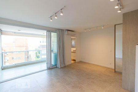 Kitnet/Studio para alugar com 1 quarto, 34m² em Pinheiros, São Paulo