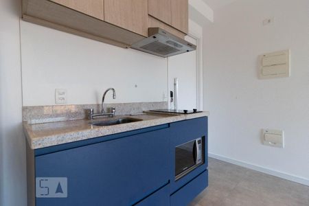Stúdio de kitnet/studio para alugar com 1 quarto, 34m² em Pinheiros, São Paulo