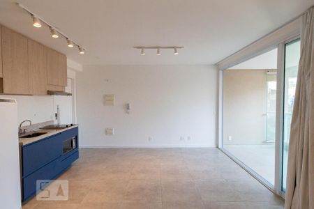 Stúdio de kitnet/studio para alugar com 1 quarto, 34m² em Pinheiros, São Paulo