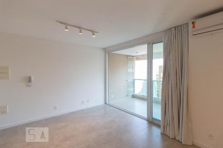 Stúdio de kitnet/studio para alugar com 1 quarto, 34m² em Pinheiros, São Paulo