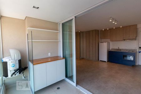 Stúdio de kitnet/studio para alugar com 1 quarto, 34m² em Pinheiros, São Paulo