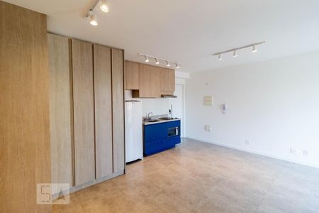 Stúdio de kitnet/studio para alugar com 1 quarto, 34m² em Pinheiros, São Paulo