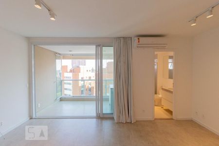 Stúdio de kitnet/studio para alugar com 1 quarto, 34m² em Pinheiros, São Paulo