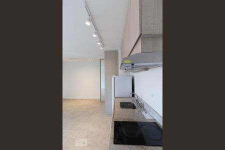 Studio para alugar com 34m², 1 quarto e 1 vaga Studio para alugar com 34m², 1 quarto e 1 vagaStúdio