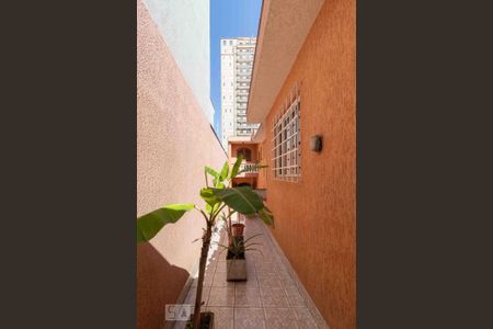 Casa à venda com 160m², 3 quartos e 2 vagasÁrea Externa