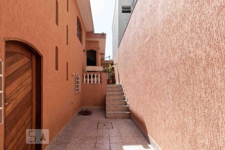 Casa à venda com 160m², 3 quartos e 2 vagasÁrea Externa