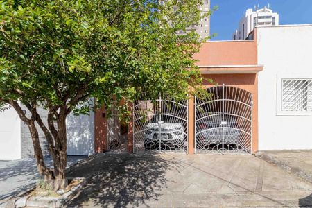 Casa à venda com 160m², 3 quartos e 2 vagasFachada
