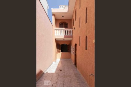 Casa à venda com 160m², 3 quartos e 2 vagasÁrea Externa